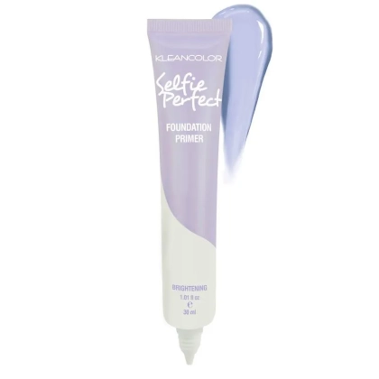 Selfie Perfect Purple Primer Aclarador