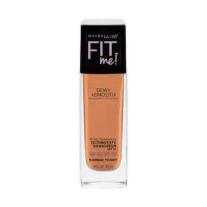 Base Fit Me 315 Dewy Smooth