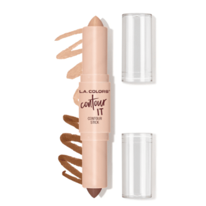 Contour it neutral/medium