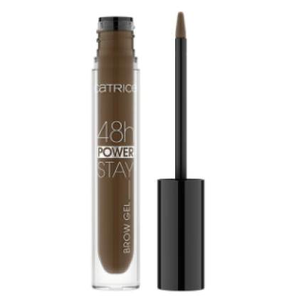 48h Power Stay 030 Dark Gel De Cejas