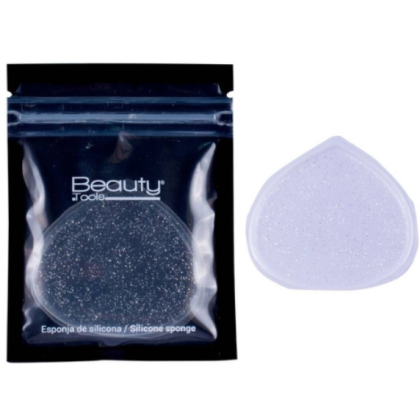 Esponja de Silicona